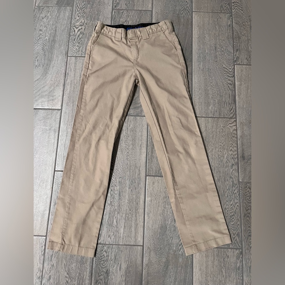 Dickies Slim Taper Pants